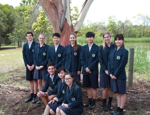 St Paul's Grammar School - Perth Private Schools 11