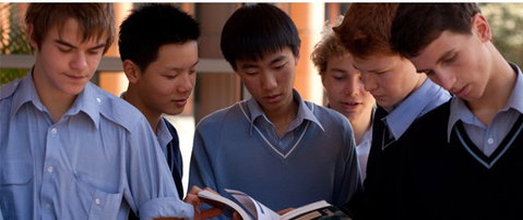 The King's School - Perth Private Schools 1