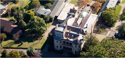 The King's School - Perth Private Schools 2