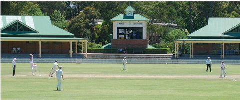 The King's School - Perth Private Schools 4