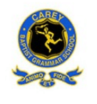 Carey Baptist Grammar School - Perth Private Schools