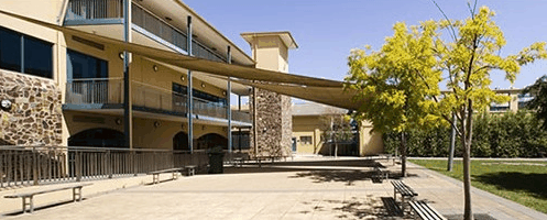 Carey Baptist Grammar School - Perth Private Schools 1