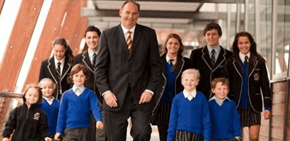 Carey Baptist Grammar School - Perth Private Schools 2