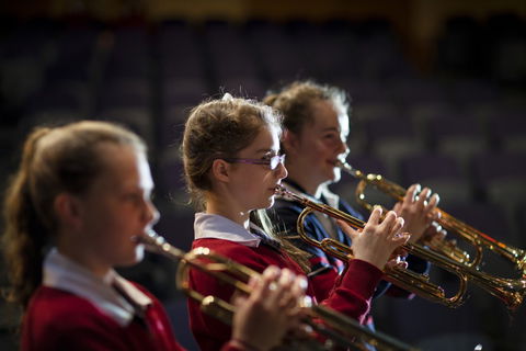 Our Lady Of Mercy College - Perth Private Schools 3