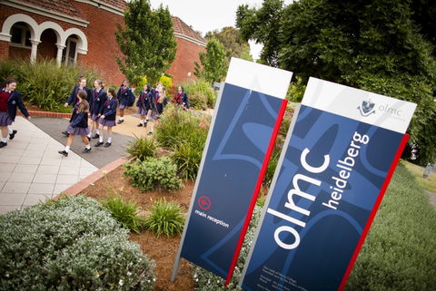 Our Lady Of Mercy College - Perth Private Schools 5