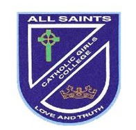 All Saints Catholic Girls College - Perth Private Schools