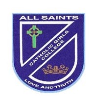 All Saints Catholic Girls College - Perth Private Schools 0