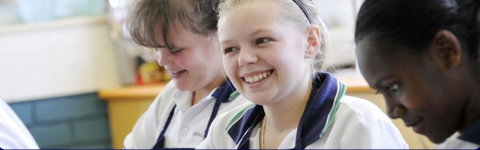 All Saints Catholic Girls College - Perth Private Schools 1