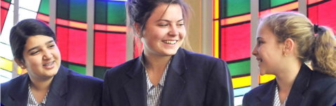 All Saints Catholic Girls College - Perth Private Schools 2