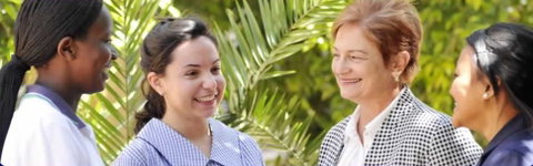 All Saints Catholic Girls College - Perth Private Schools 3
