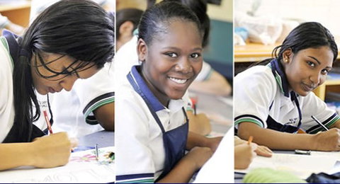All Saints Catholic Girls College - Perth Private Schools 5
