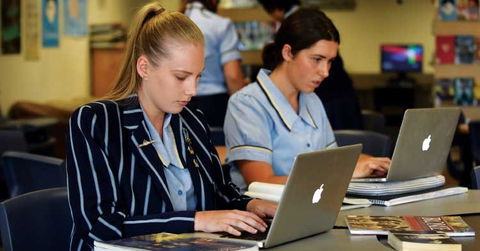All Saints Anglican School Merrimac - Perth Private Schools 1