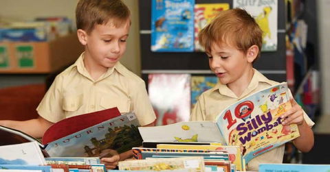 All Saints Anglican School Merrimac - Perth Private Schools 4