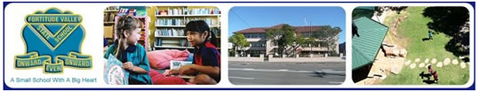 Fortitude Valley State School - Perth Private Schools 0