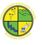Cooeeimbardi QLD Perth Private Schools