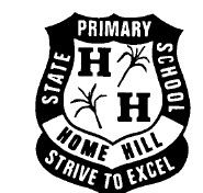Home Hill State School - Perth Private Schools
