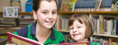 St Patrick's Primary School Nanango - Perth Private Schools 1