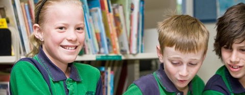St Patrick's Primary School Nanango - Perth Private Schools 2