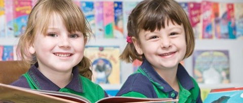 St Patrick's Primary School Nanango - Perth Private Schools 5