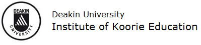 Deakin University Institute Of Koorie Education - Perth Private Schools 0