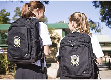 St Thomas More College - Perth Private Schools 1