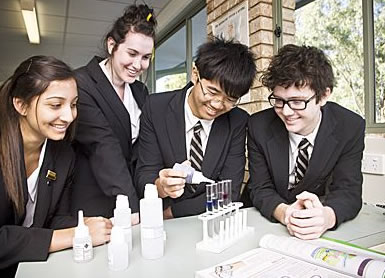St Thomas More College - Perth Private Schools 2