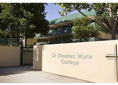 St Thomas More College - Perth Private Schools 3