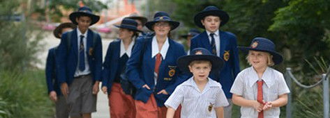 West Moreton Anglican College - Perth Private Schools 0