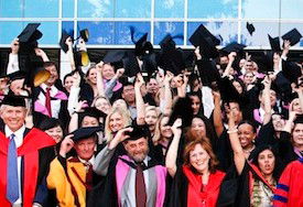 The University Of Western Australia - Business School - Perth Private Schools 2