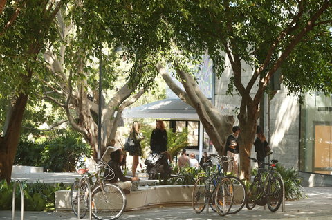 Unsw Art & Design - Perth Private Schools 3