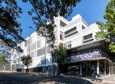 Unsw Art & Design - Perth Private Schools 5