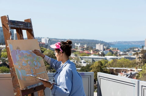 Unsw Art & Design - Perth Private Schools 6