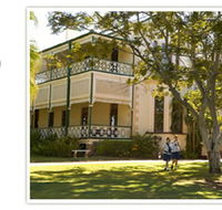 Blackheath and Thornburgh College - Perth Private Schools