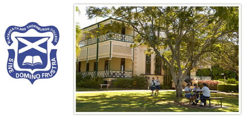 Blackheath And Thornburgh College - Perth Private Schools 0