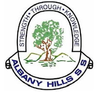 Albany Hills State School - Perth Private Schools