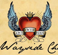 The Wayside Chapel - Perth Private Schools