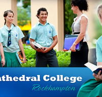 The Cathedral College - Perth Private Schools