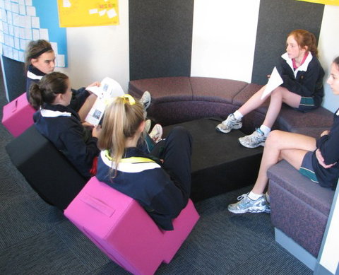 St Columba's College - Perth Private Schools 1