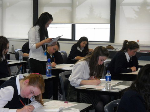 St Columba's College - Perth Private Schools 2