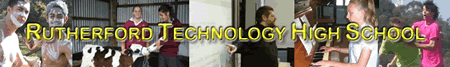 Rutherford Technology High School - Perth Private Schools 0