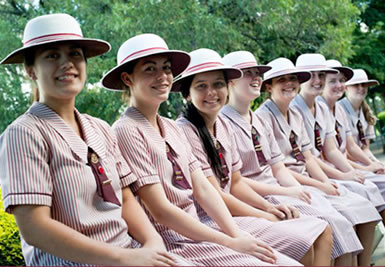 St John Fisher College - Perth Private Schools 1