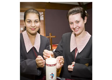 St John Fisher College - Perth Private Schools 2