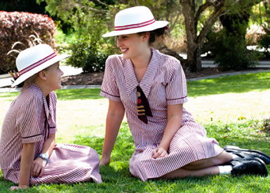 St John Fisher College - Perth Private Schools 3