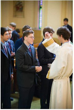 St Joseph's College Hunters Hill - Perth Private Schools 1