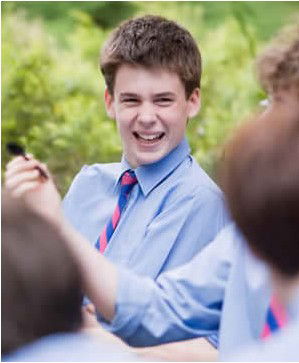 St Joseph's College Hunters Hill - Perth Private Schools 3