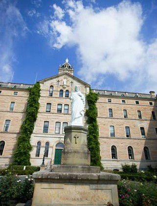 St Joseph's College Hunters Hill - Perth Private Schools 4