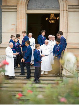 St Joseph's College Hunters Hill - Perth Private Schools 5