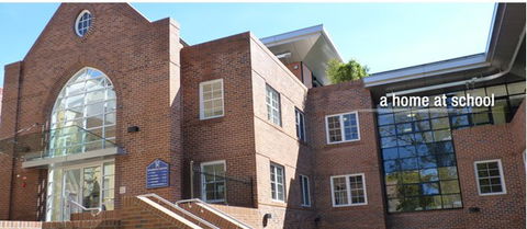Knox Grammar School - Perth Private Schools 1
