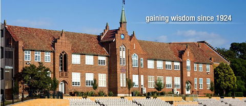 Knox Grammar School - Perth Private Schools 3