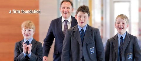 Knox Grammar School - Perth Private Schools 5